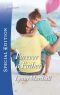 [Delaneys of Sandpiper Beach 01] • Forever a Father